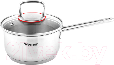 Ковш Werner Como 50168 - фото