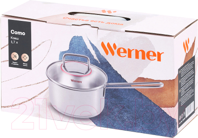 Ковш Werner Como 50168