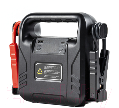 Пусковое устройство Даджет Автостарт Ultima Kit MT2029