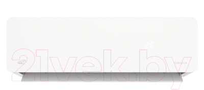 Сплит-система Just JAE-07HPSIA/MB