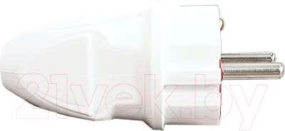 Вилка штепсельная AY-KA Сапфир 77 135 00 - фото