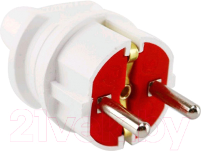 Вилка штепсельная AY-KA 77 115 00 - фото