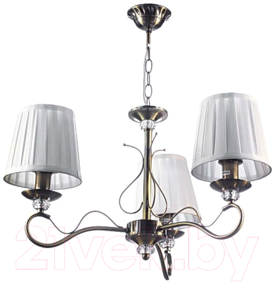 Люстра Aitin-Pro НСБ 01-3x60-105 / C0746/3 - фото