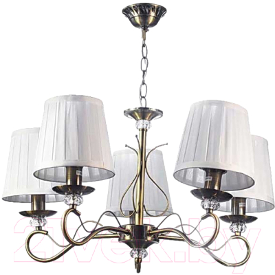 Люстра Aitin-Pro НСБ 01-5x60-105 / C0746/5 - фото