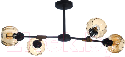 Люстра Aitin-Pro НПБ 02-4x60-105 / C1227/4 - фото