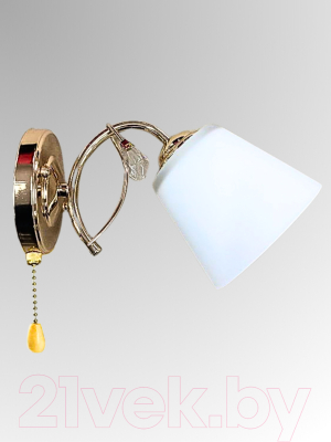 Бра Aitin-Pro НББ 03-60-102 / C1481/1W