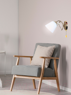 Бра Aitin-Pro НББ 03-60-102 / C1481/1W