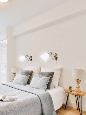 Бра Aitin-Pro НББ 03-60-102 / C1481/1W