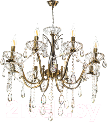 Люстра Aitin-Pro НСБ 01-8x60-105 / KH2160/8 - фото