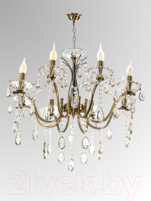 Люстра Aitin-Pro НСБ 01-8x60-105 / KH2160/8