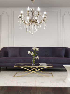 Люстра Aitin-Pro НСБ 01-8x60-105 / KH2160/8