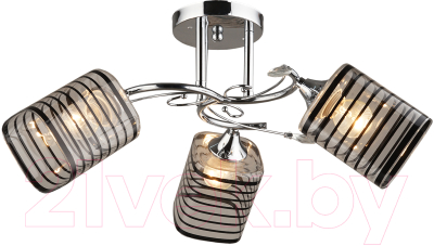 Люстра Aitin-Pro НПБ 02-3x60-101 / N3695/3 - фото