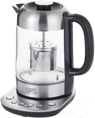 Электрочайник Gipfel Etna 50965