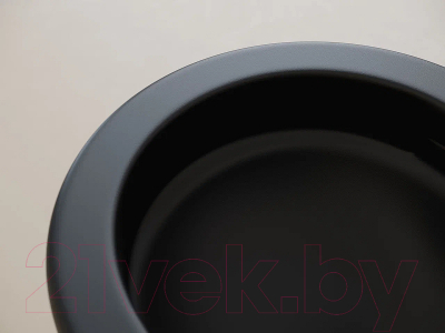 Унитаз подвесной Ceramica Nova UP Rimless CN4007MB