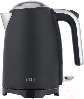 Электрочайник Gipfel Orchid 50967 (черный) - фото