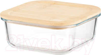 Контейнер Gipfel Stor 51964 - фото