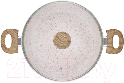 Сотейник Gipfel Eco 51022