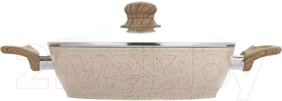 Сотейник Gipfel Eco 51022