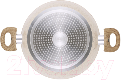 Сотейник Gipfel Eco 51022