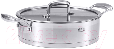 Сотейник Gipfel Prestige 52008 - фото