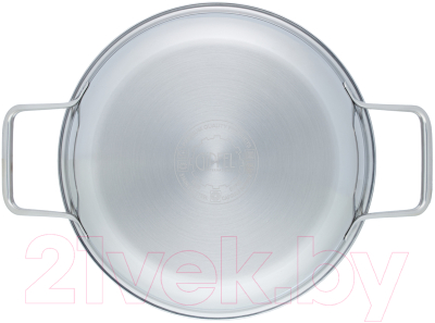 Сотейник Gipfel Melania 52108