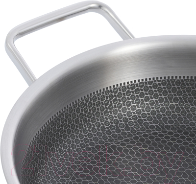 Сотейник Gipfel Melania 52108