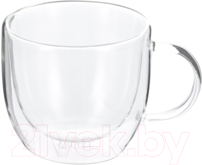 Чашка Gipfel Asola 51031 - фото