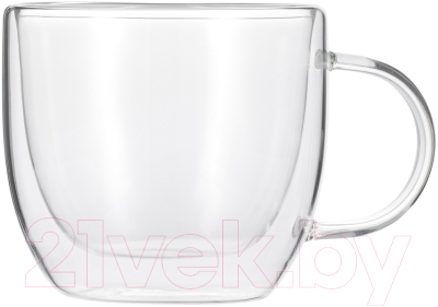 Чашка Gipfel Asola 51031