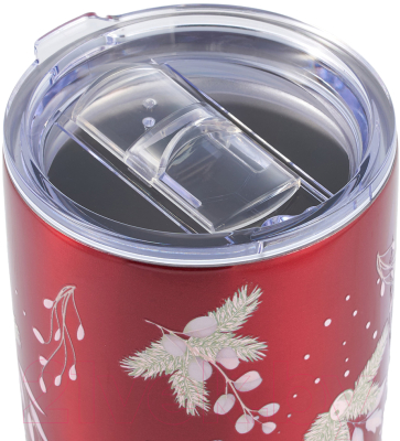 Термокружка Gipfel Christmas Star 52502