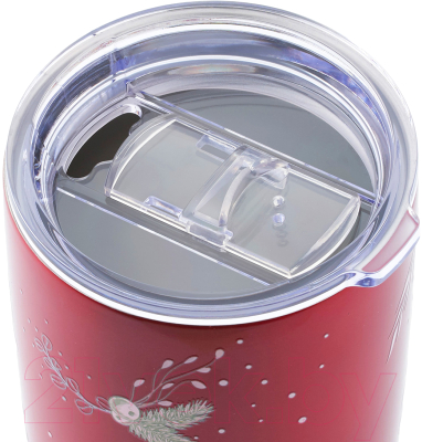 Термокружка Gipfel Christmas Star 52502