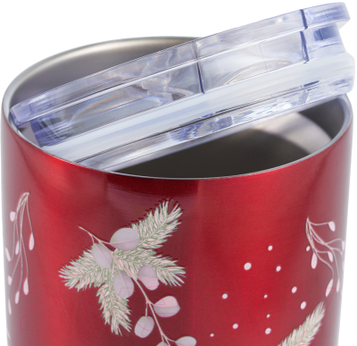 Термокружка Gipfel Christmas Star 52502