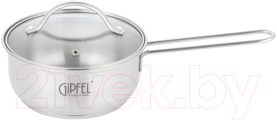 Набор кастрюль Gipfel Azalea 51061