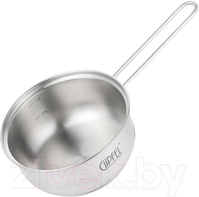 Набор кастрюль Gipfel Azalea 51061