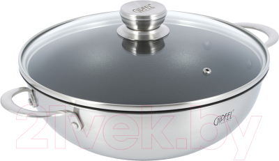 Вок Gipfel Fusion 52188 - фото