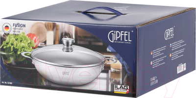 Вок Gipfel Fusion 52188