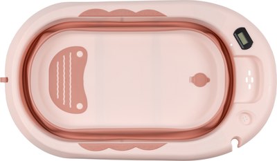 Ванночка детская NINO Dolphin BBT061