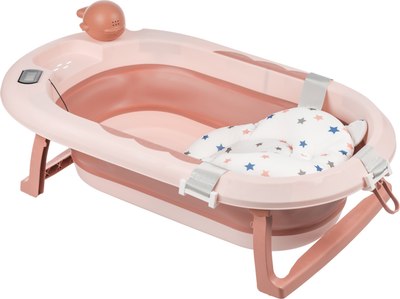 Ванночка детская NINO Dolphin BBT061