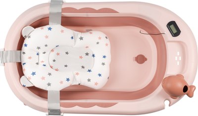 Ванночка детская NINO Dolphin BBT061