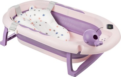 Ванночка детская NINO Dolphin BBT061