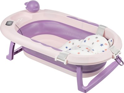 Ванночка детская NINO Dolphin BBT061