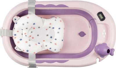 Ванночка детская NINO Dolphin BBT061