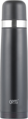 Термос для напитков Gipfel Santos 51039 - фото