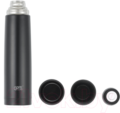 Термос для напитков Gipfel Santos 51039