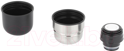 Термос для напитков Gipfel Santos 51039