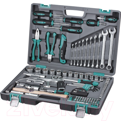 Универсальный набор инструментов Stels 14111 - фото