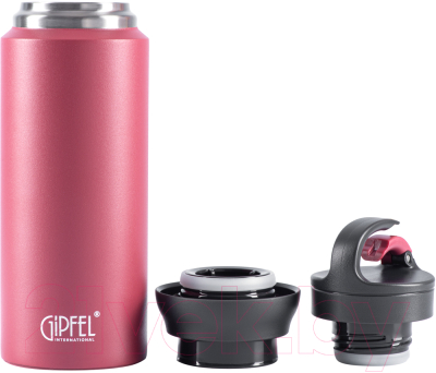 Термос для напитков Gipfel Ontario 51792