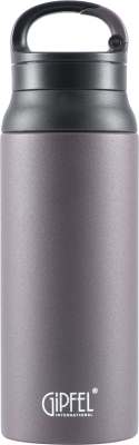 Термос для напитков Gipfel Ontario 51793 - фото