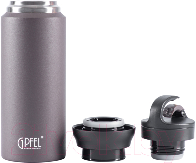 Термос для напитков Gipfel Ontario 51793