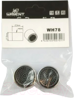 Аэратор для смесителя Wisent WH78 - фото