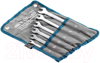 Набор ключей Stels 15282